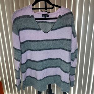 Striped Long Sleeve